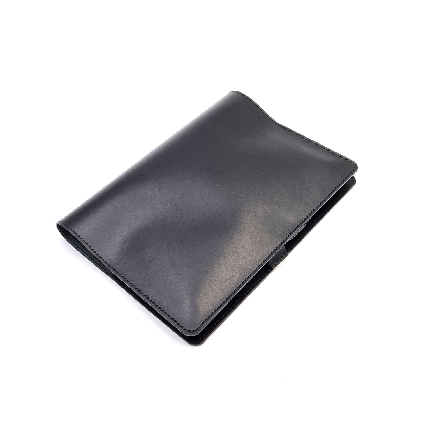 ROHE B5-P Leather Notebook Cover