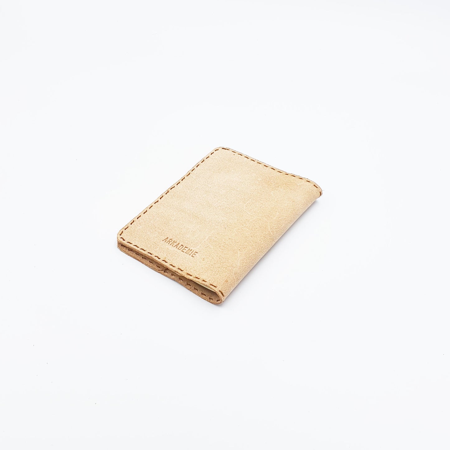 ECOLEA Passport Traveller's Notebook Sleeve