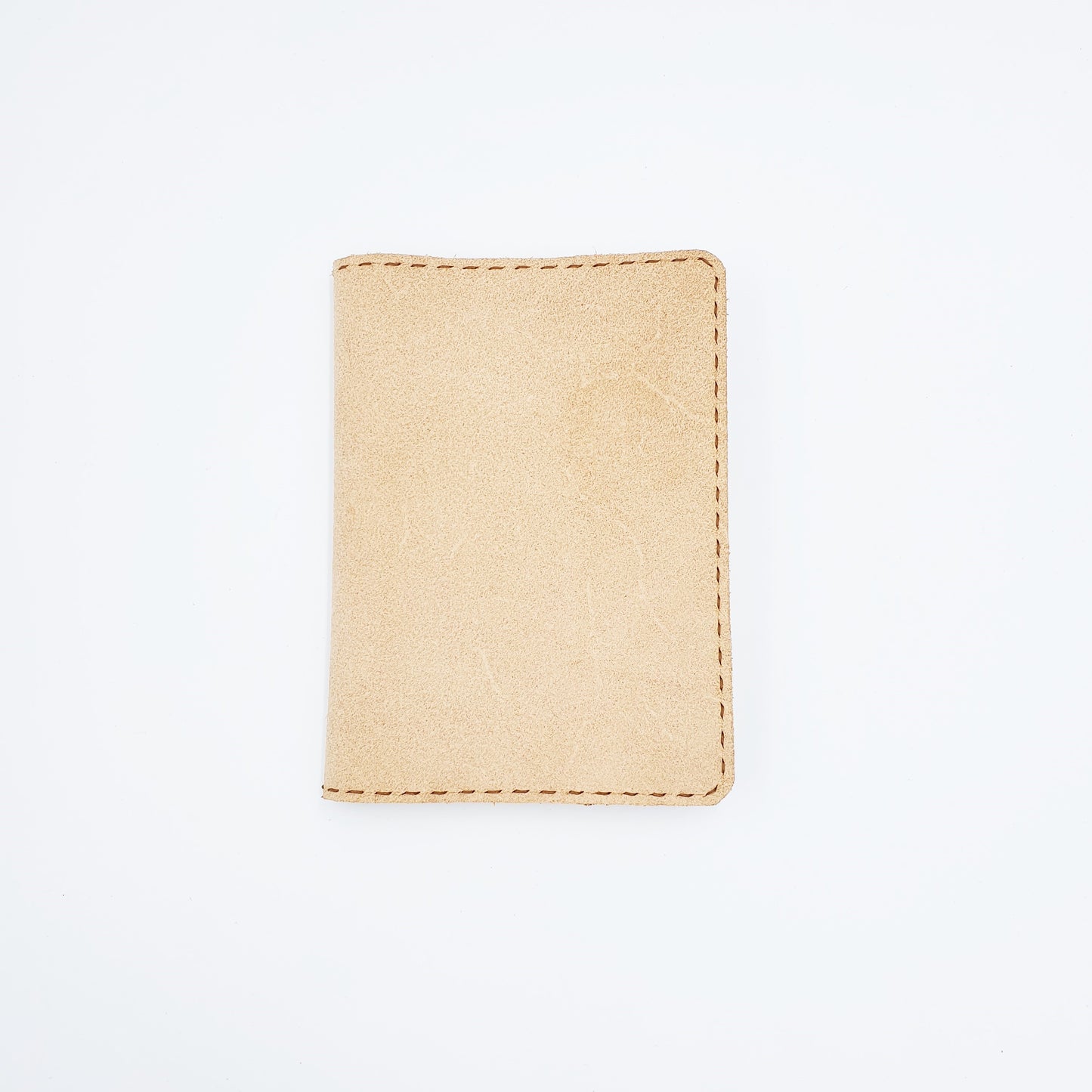 ECOLEA Passport Traveller's Notebook Sleeve