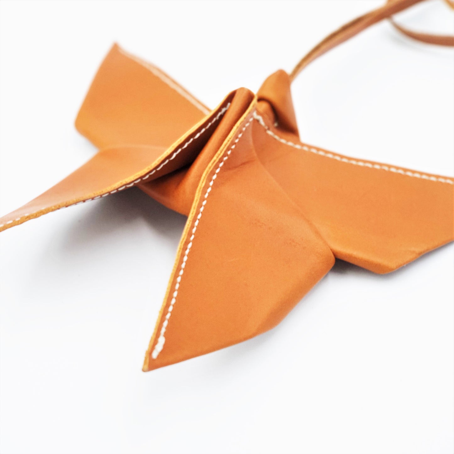 Studio Arkademie CHOCHO 18 Butterfly Leather Bag Charm