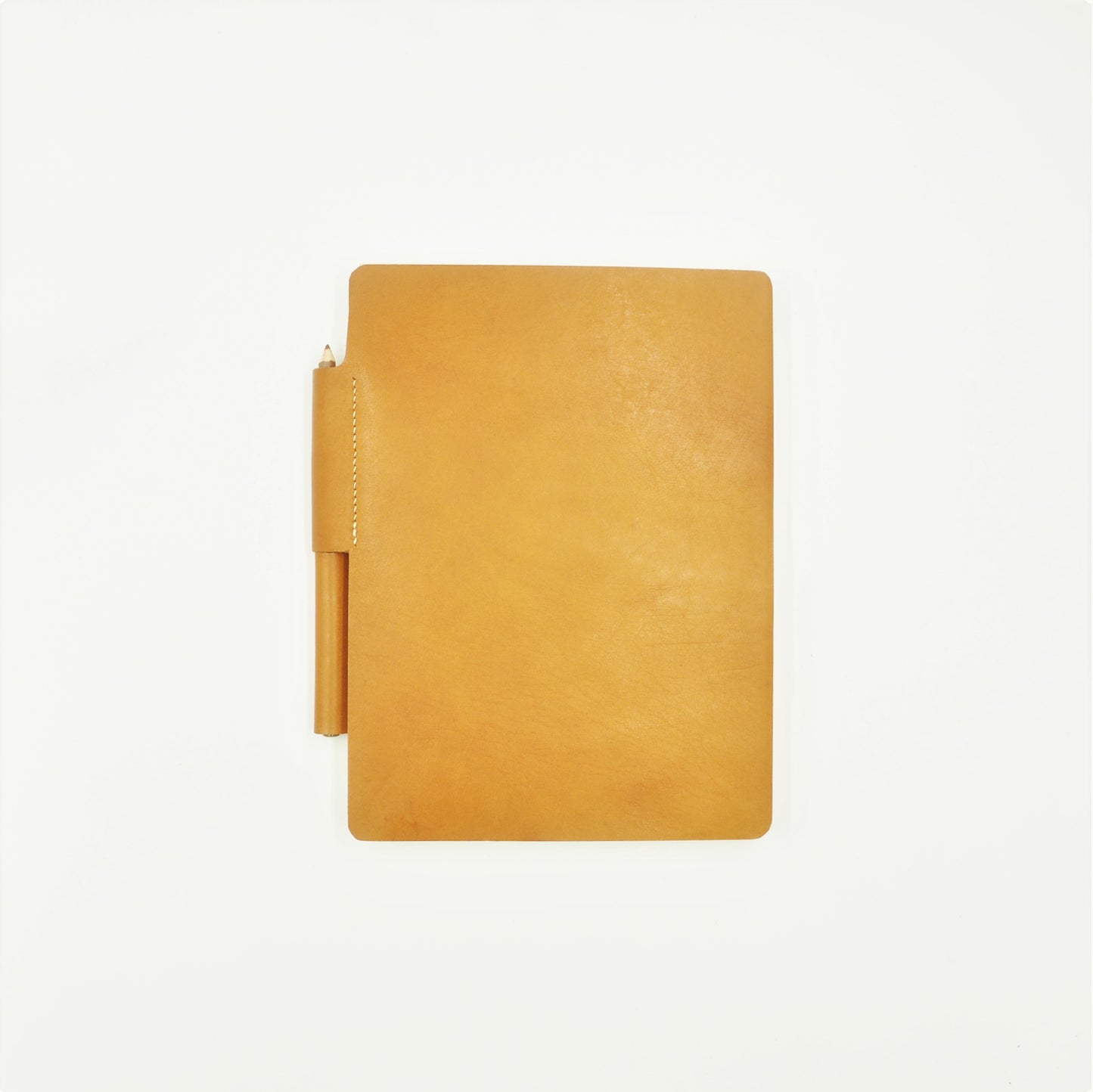 ACADEMY B5-P Leather Archival Accordion Sketch Album