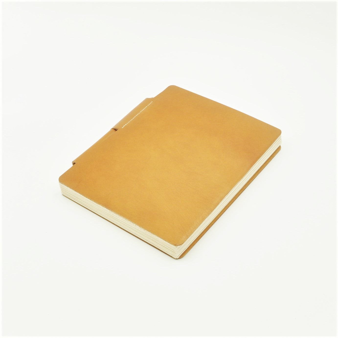 ACADEMY B5-P Leather Archival Accordion Sketch Album