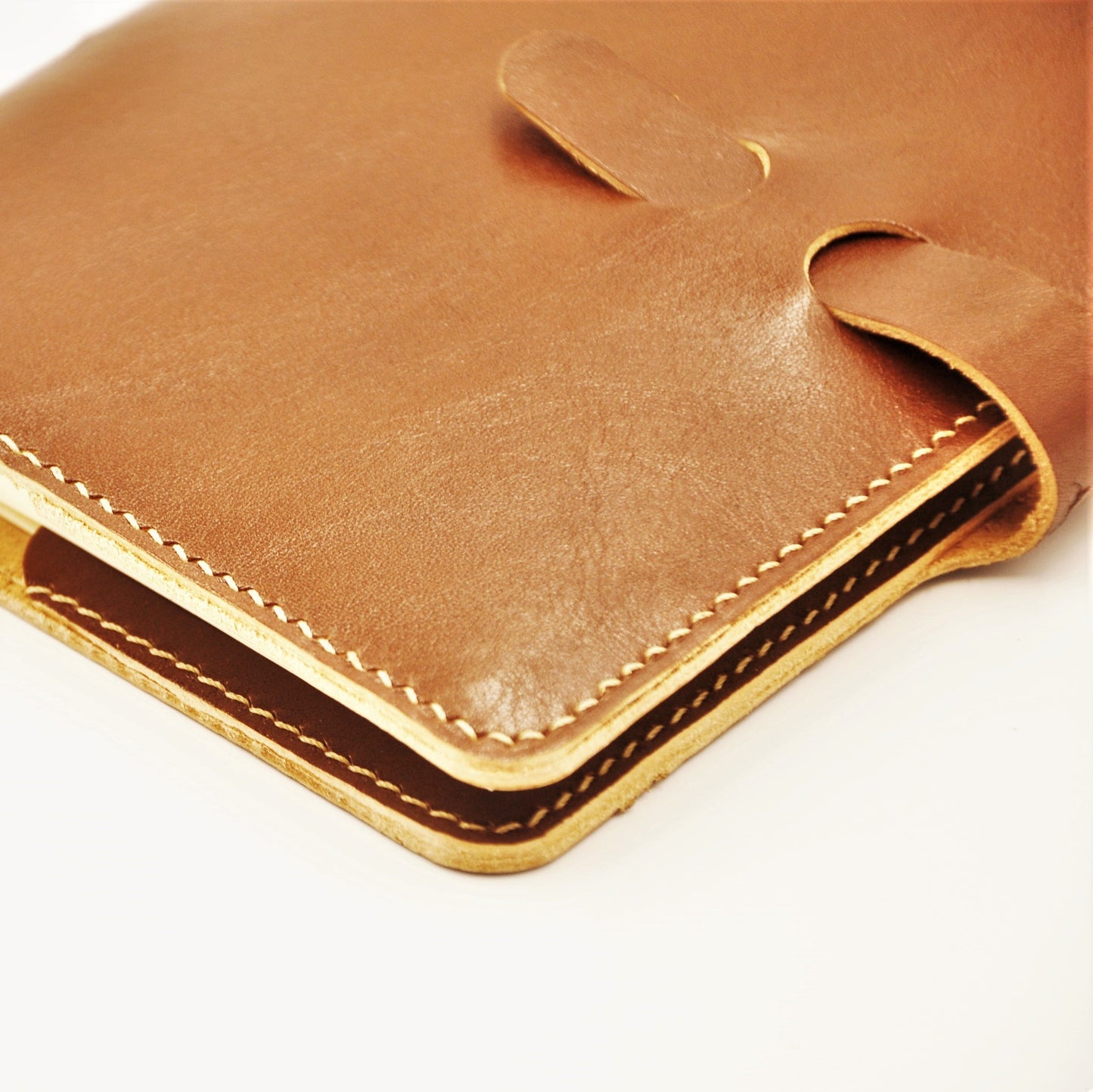 PICCOLO A6-P Premium Traveller's Notebook Sleeve