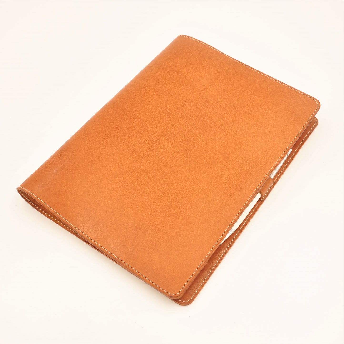 ROHE B5-P Leather Notebook Sleeve
