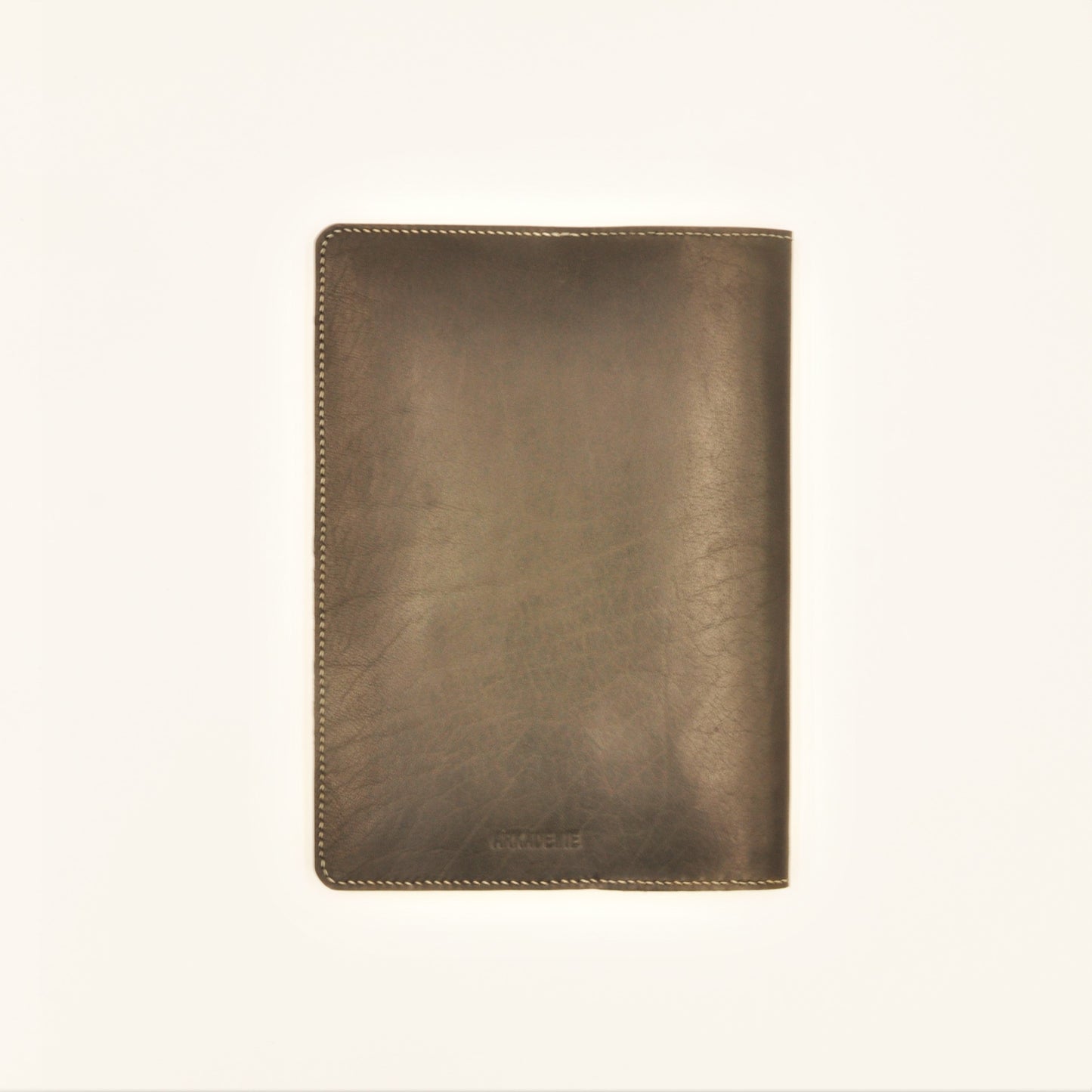 ROHE A5-P Leather Notebook Sleeve