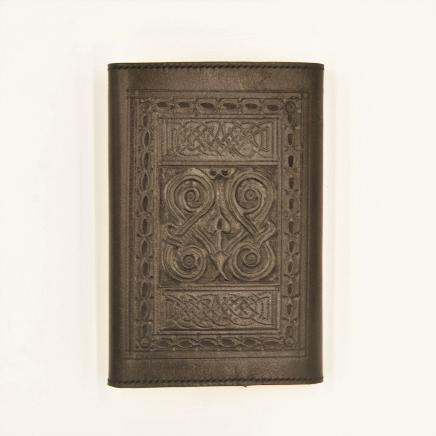 ARKADEMIE Bespoke Medieval Notebook Cover