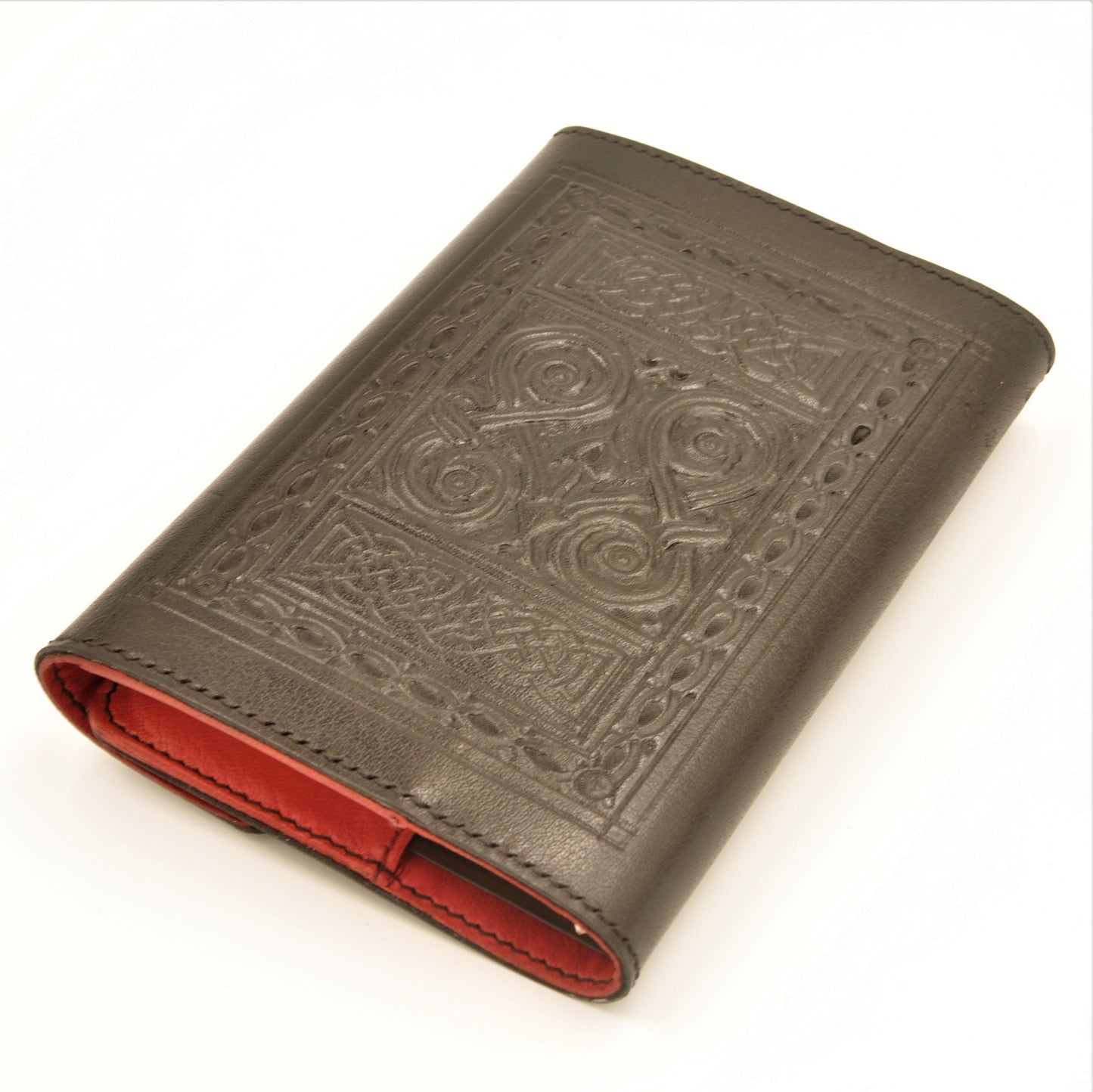 ARKADEMIE Bespoke Medieval Notebook Cover