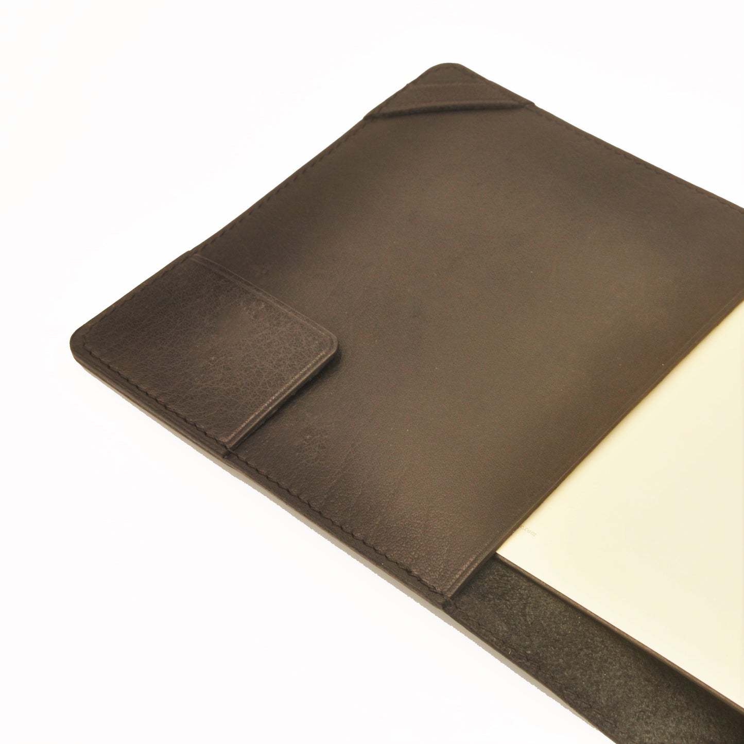 HERITAGE A5-L Journal & Notebook Sleeve