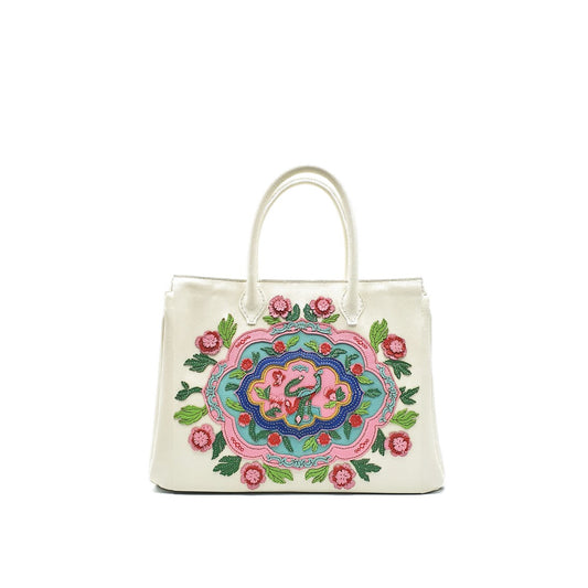 Studio Arkademie NYONYA 25 Handbag, Multicolour