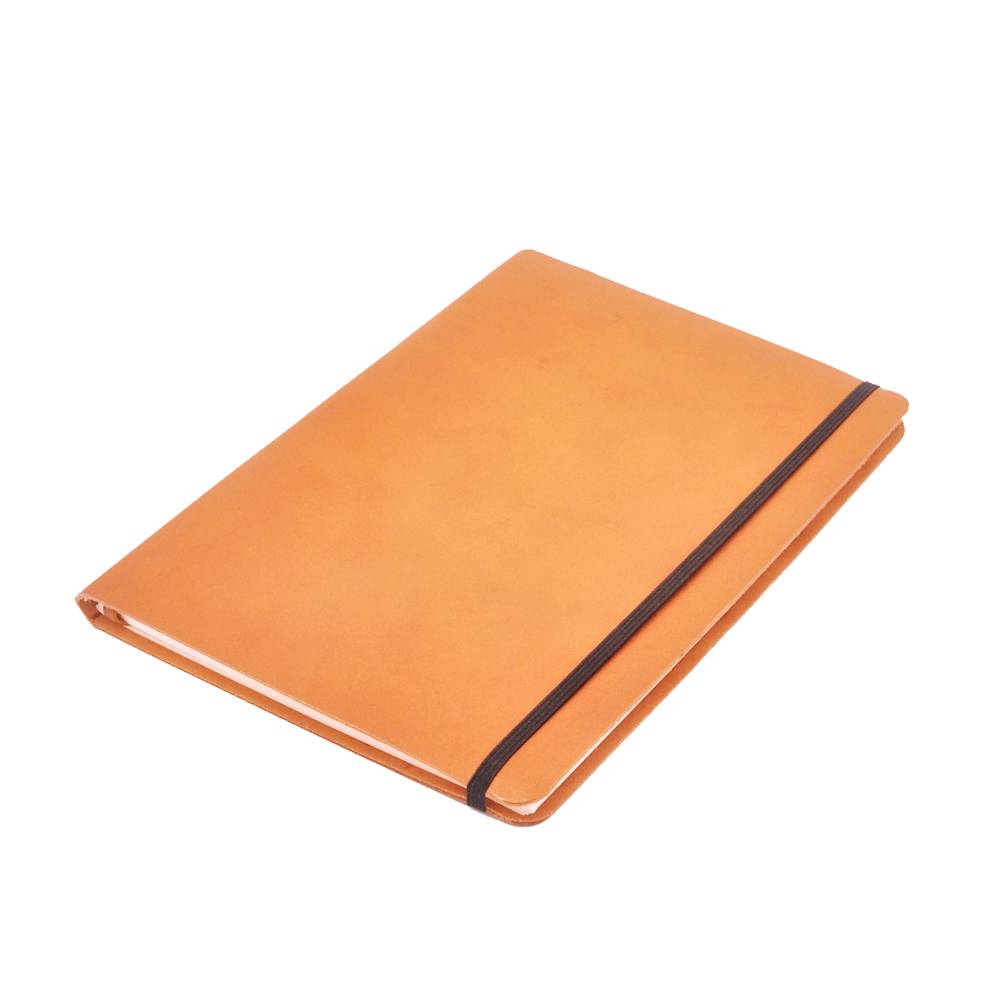 SOMERSET B5-P Premium Leather Watercolour Sketchbook