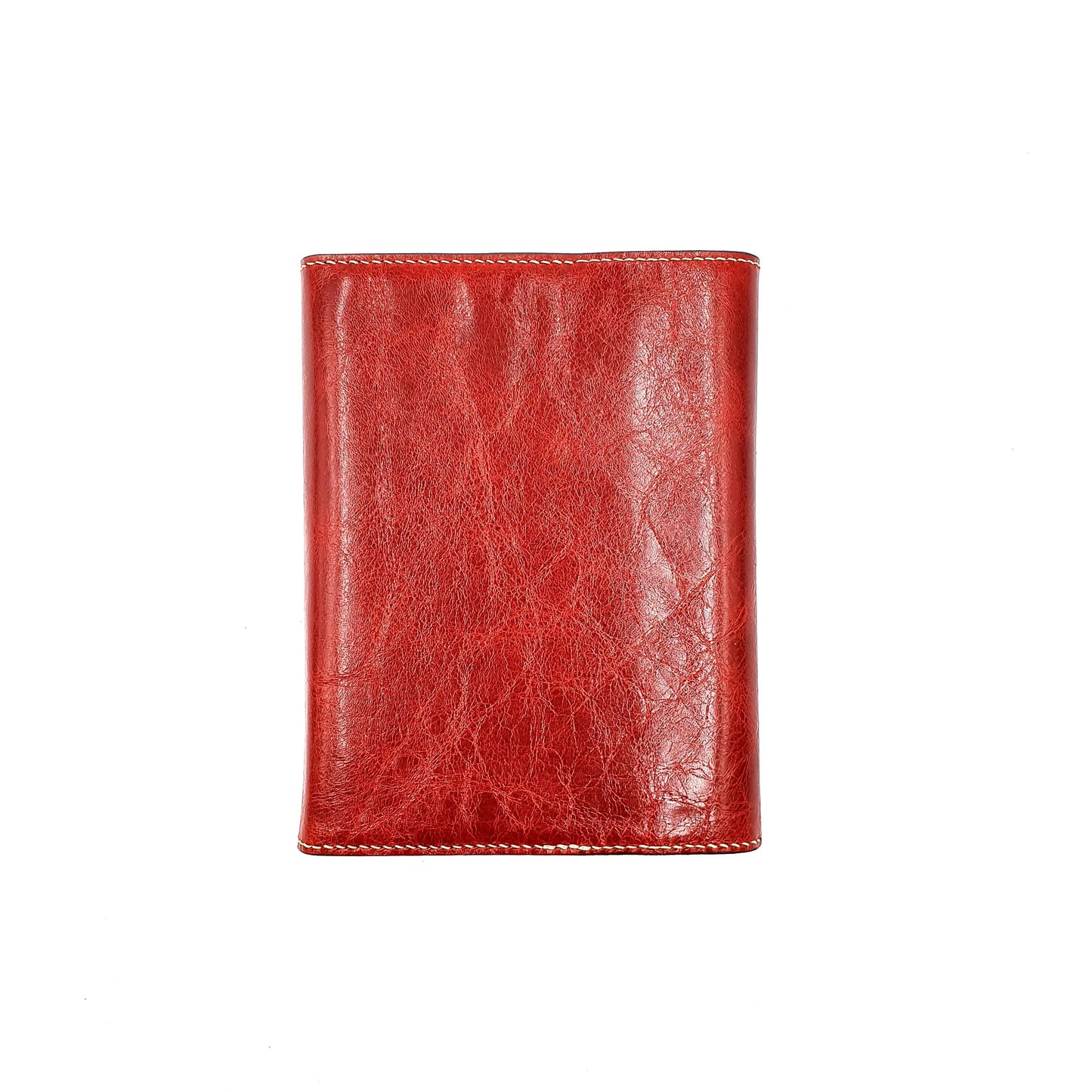 ARKADEMIE Bespoke Leather Notebook Sleeve